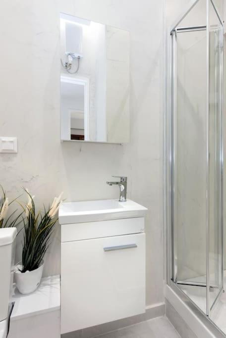 U Corfina @Old Town Apartman Corfu  Kültér fotó