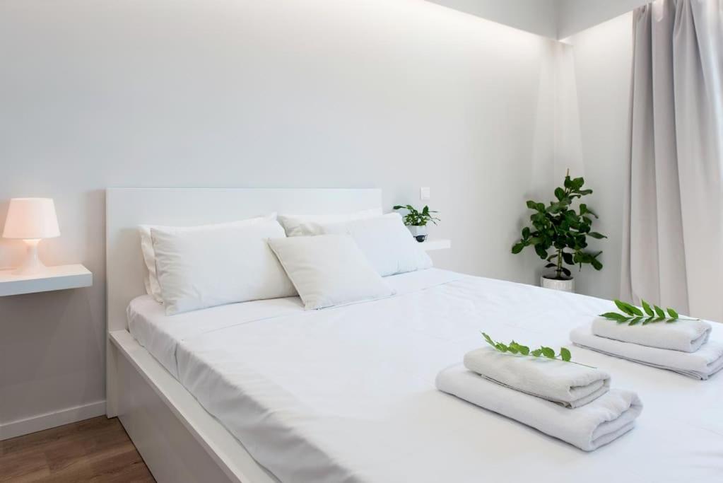 U Corfina @Old Town Apartman Corfu  Kültér fotó