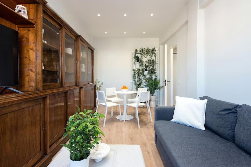 U Corfina @Old Town Apartman Corfu  Kültér fotó