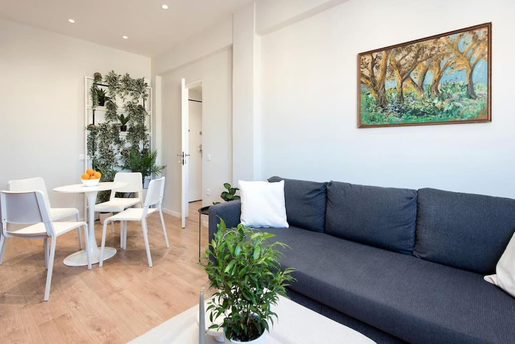 U Corfina @Old Town Apartman Corfu  Kültér fotó