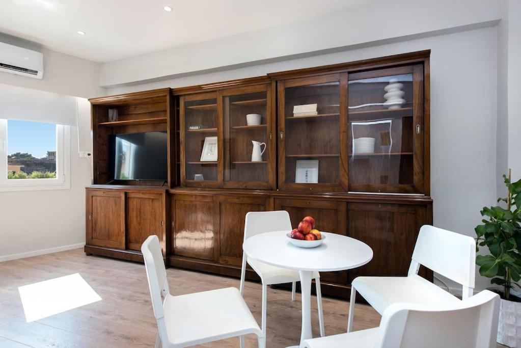 U Corfina @Old Town Apartman Corfu  Kültér fotó